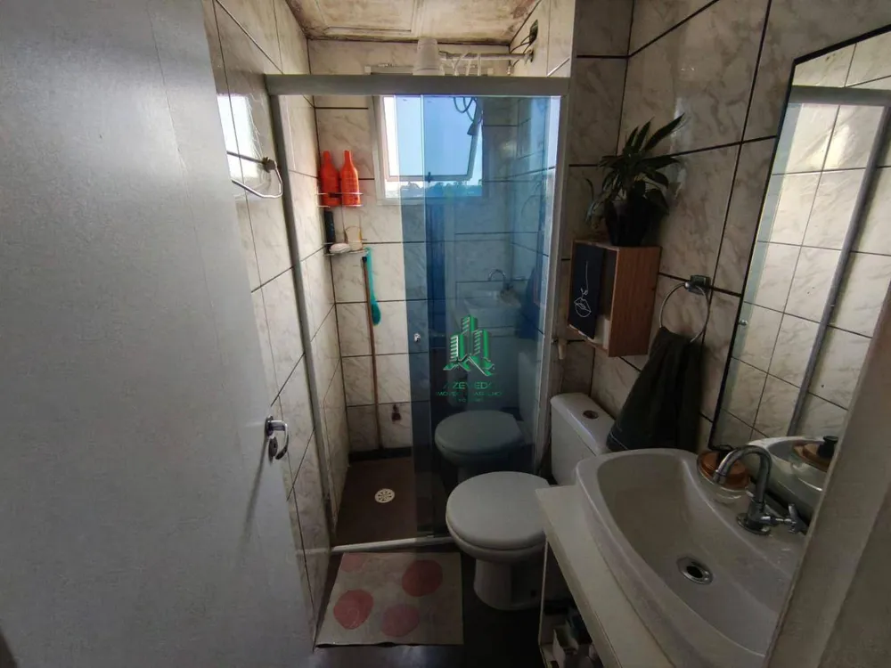 Apartamento, 21 quartos, 44 m² - Foto 5