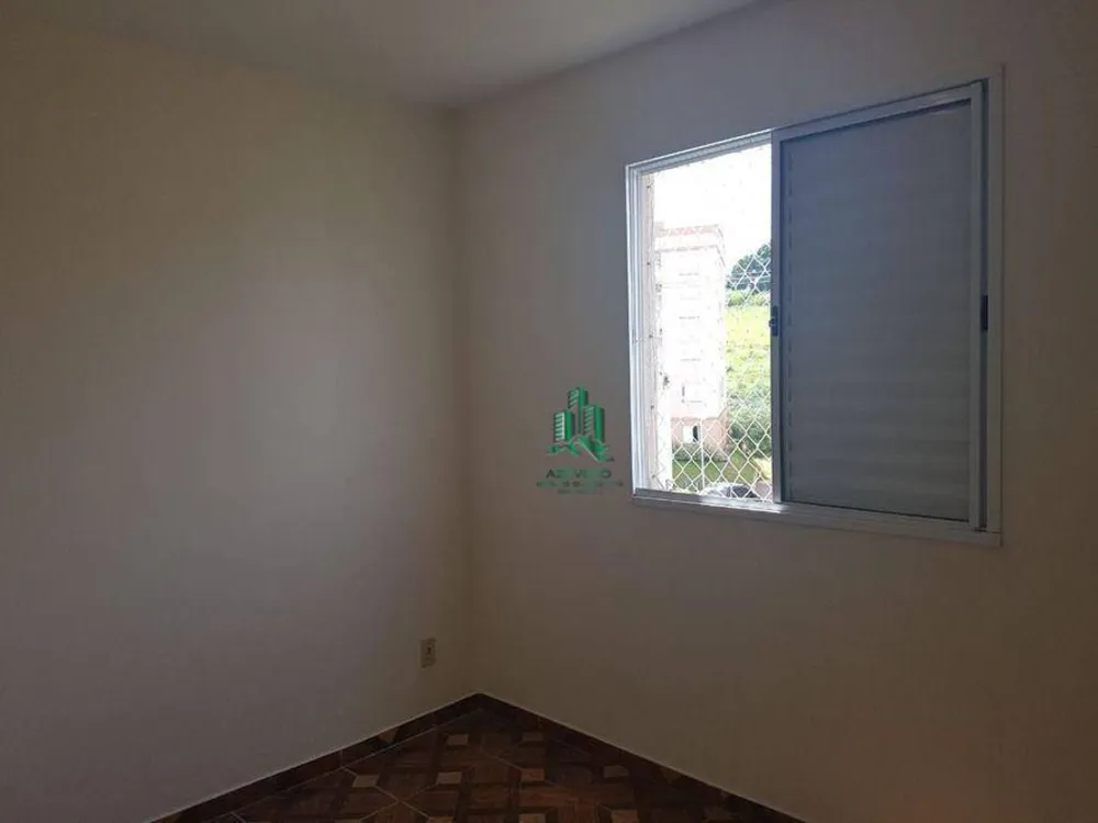 Apartamento, 1 quarto, 43 m² - Foto 9