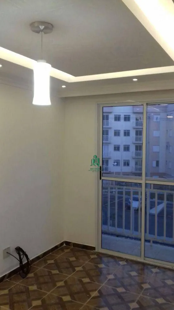 Apartamento, 1 quarto, 43 m² - Foto 4