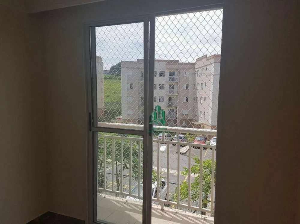Apartamento, 1 quarto, 43 m² - Foto 5