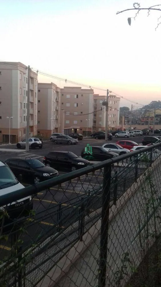 Apartamento, 1 quarto, 43 m² - Foto 16
