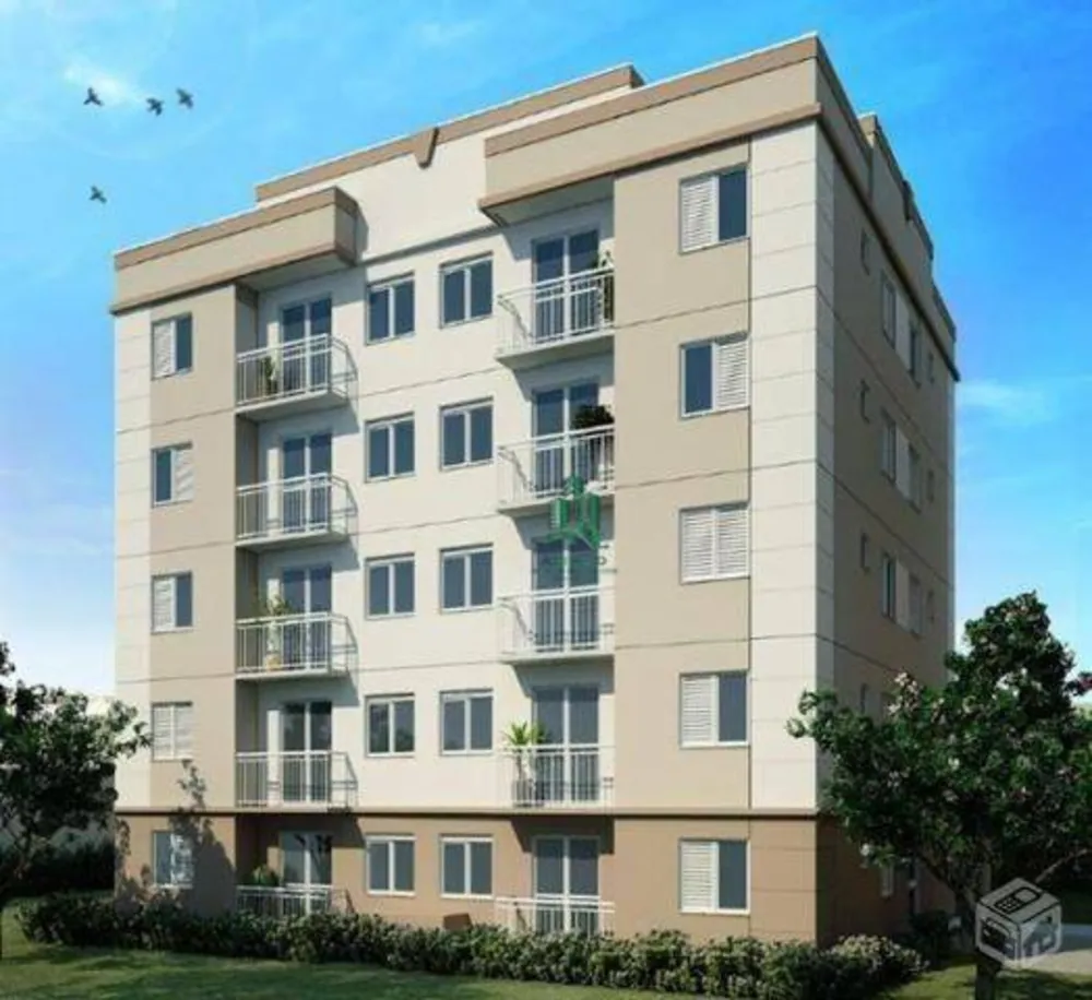 Apartamento, 1 quarto, 43 m² - Foto 15