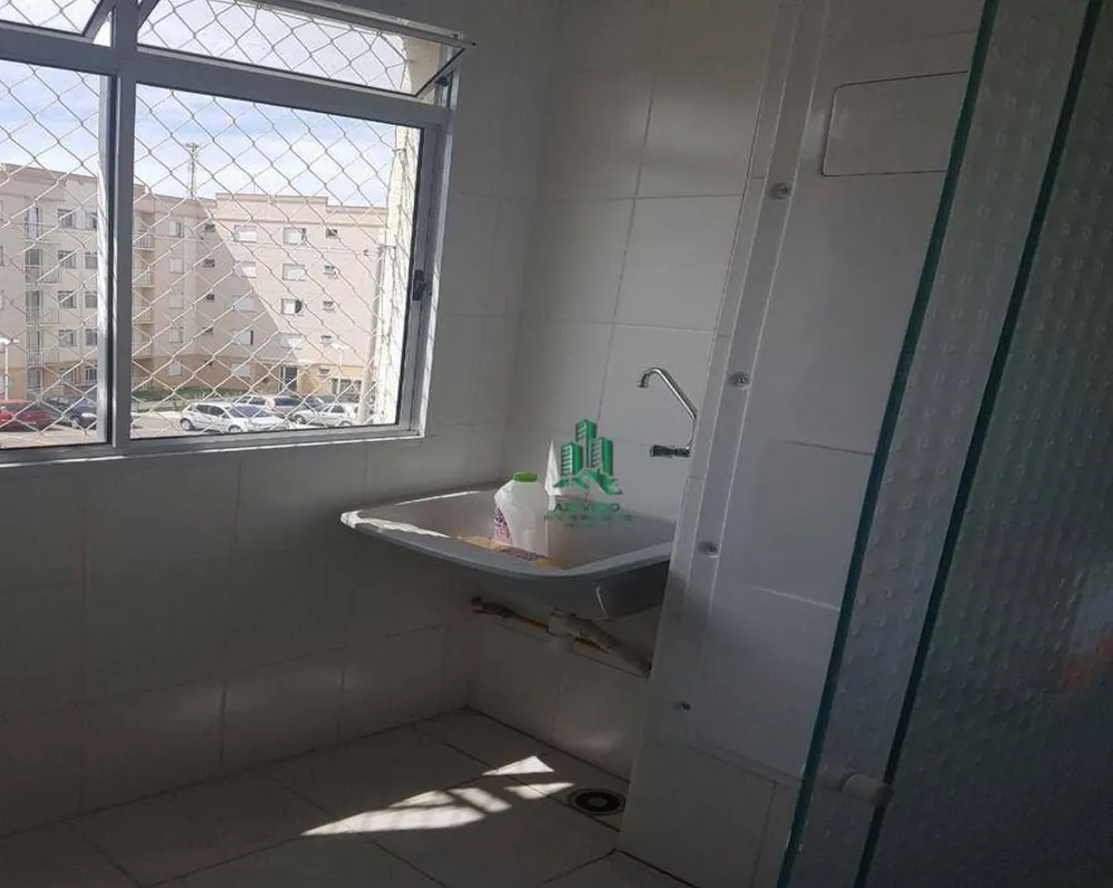 Apartamento, 1 quarto, 43 m² - Foto 11