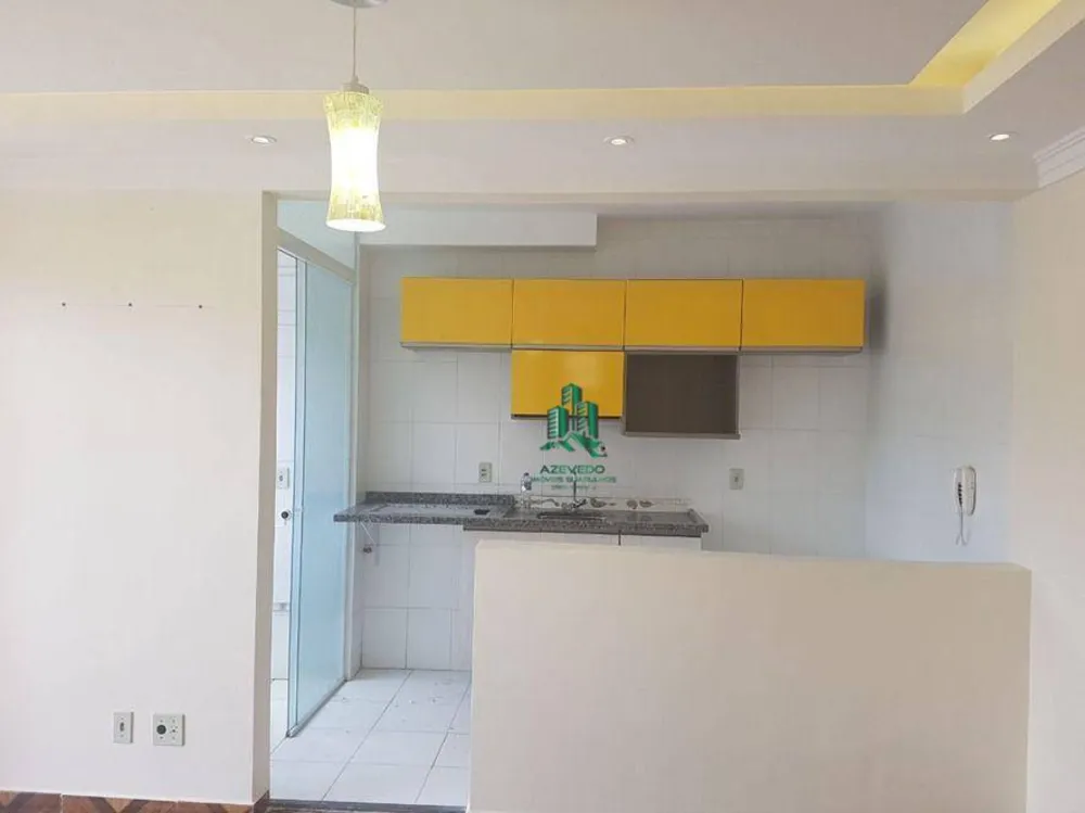 Apartamento, 1 quarto, 43 m² - Foto 10