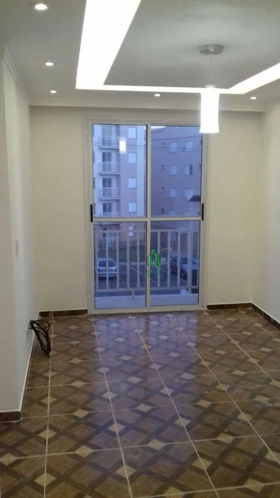 Apartamento, 1 quarto, 43 m² - Foto 2
