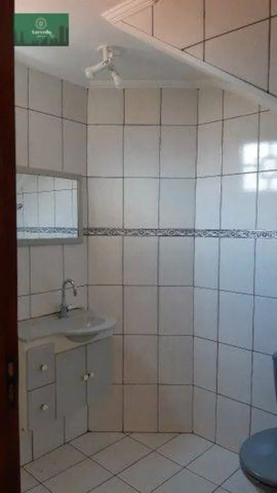 Sobrado, 3 quartos - Foto 10