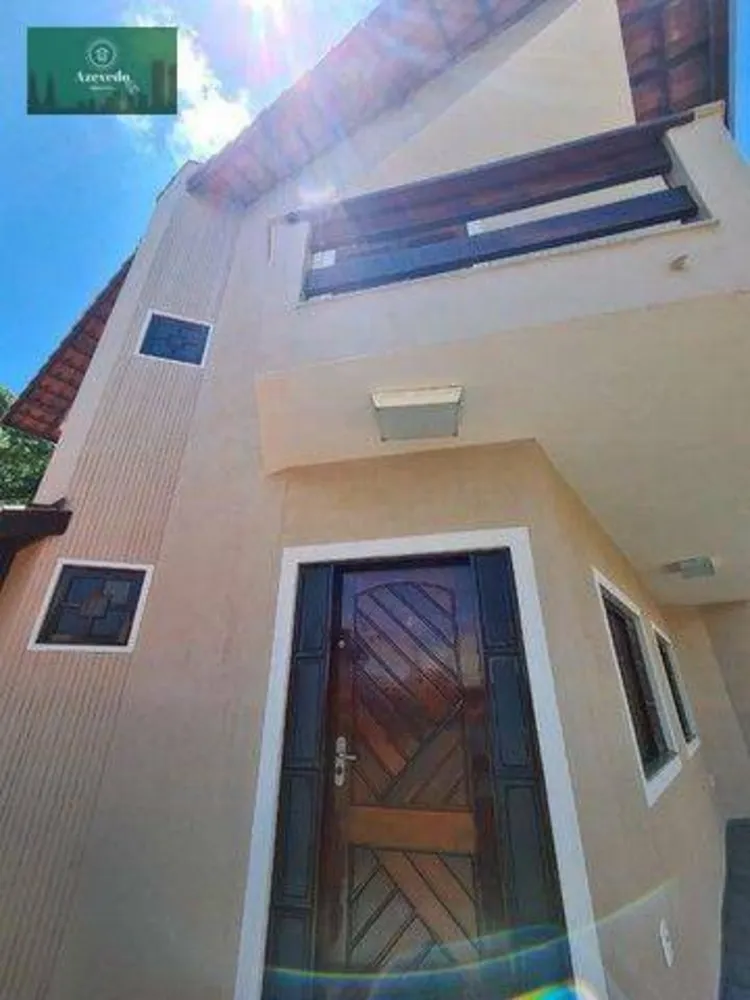 Sobrado, 3 quartos - Foto 12