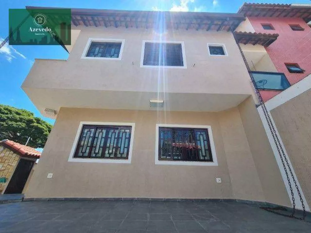 Sobrado, 3 quartos - Foto 4