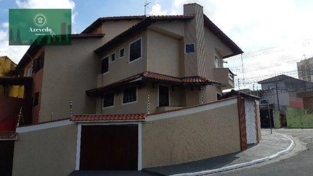 Sobrado, 3 quartos - Foto 16