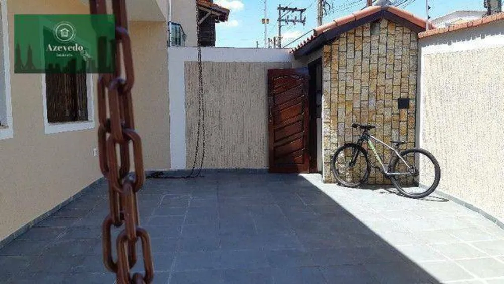Sobrado, 3 quartos - Foto 13
