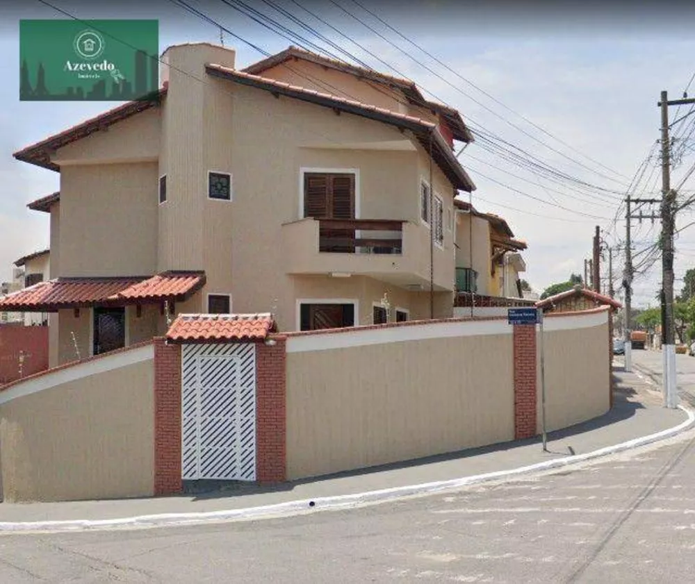 Sobrado, 3 quartos - Foto 3