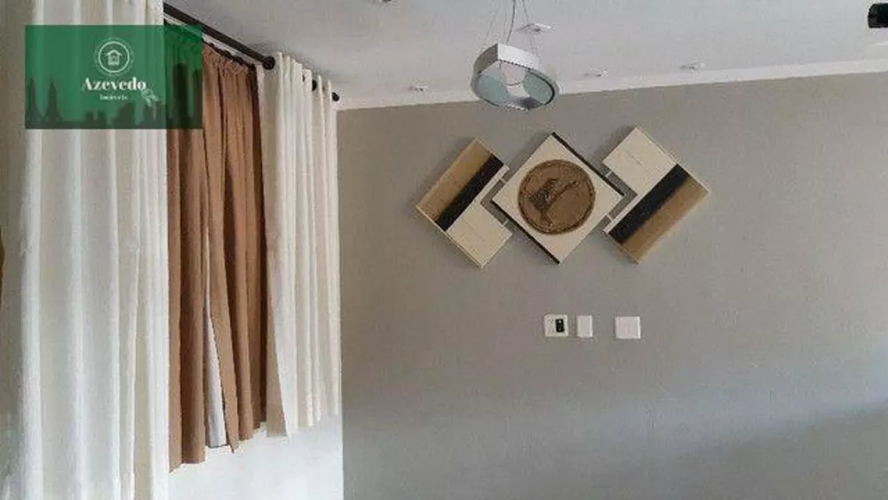 Sobrado, 3 quartos - Foto 1