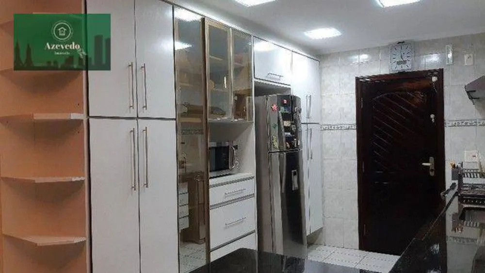 Sobrado, 3 quartos - Foto 7