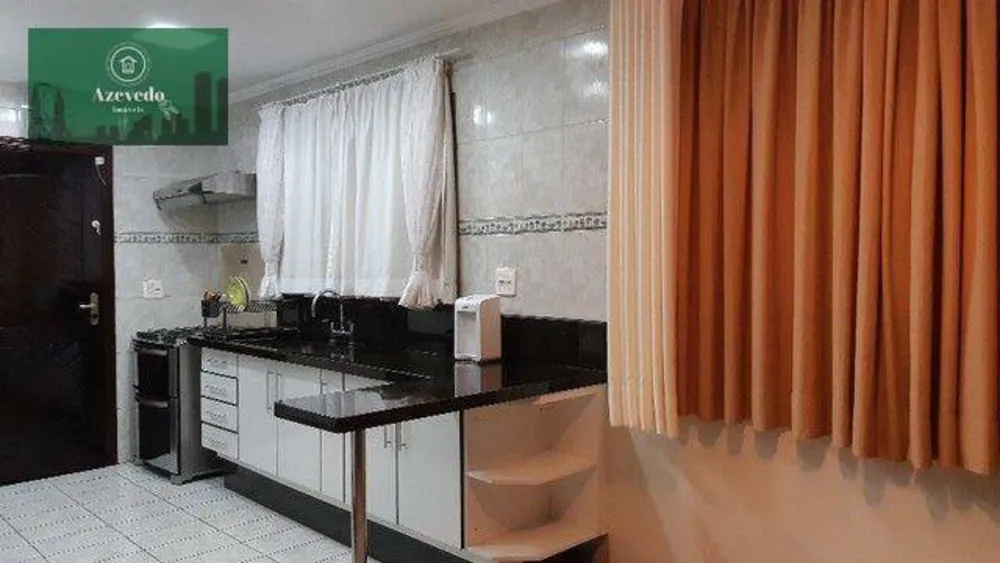 Sobrado, 3 quartos - Foto 8