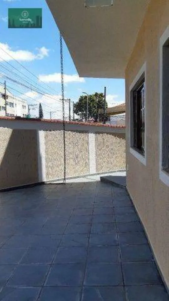Sobrado, 3 quartos - Foto 11