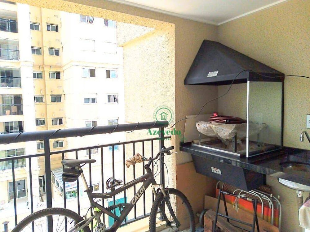 Kitnet-Studio, 38 m² - Foto 5