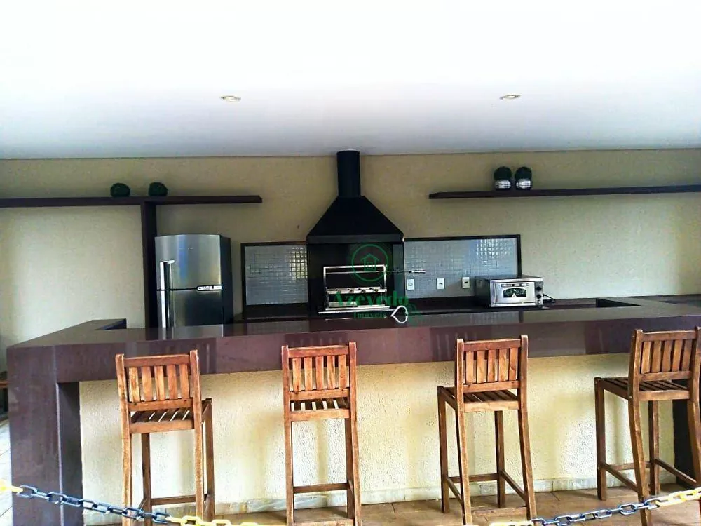 Kitnet-Studio, 38 m² - Foto 15