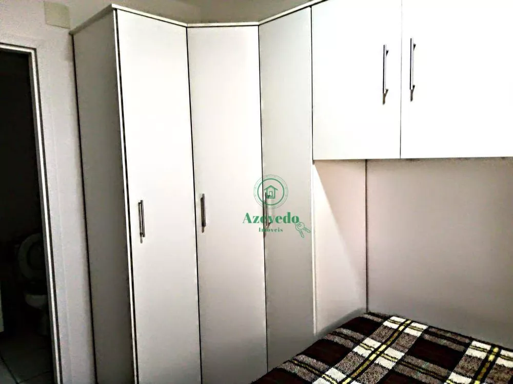 Kitnet-Studio, 38 m² - Foto 10