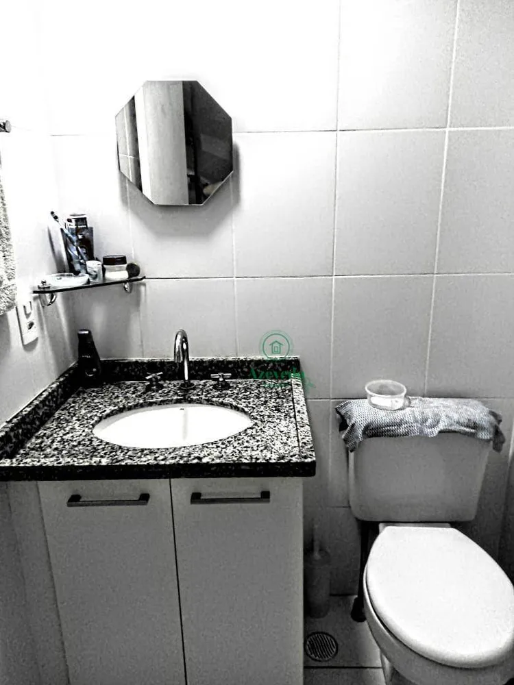 Kitnet-Studio, 38 m² - Foto 12