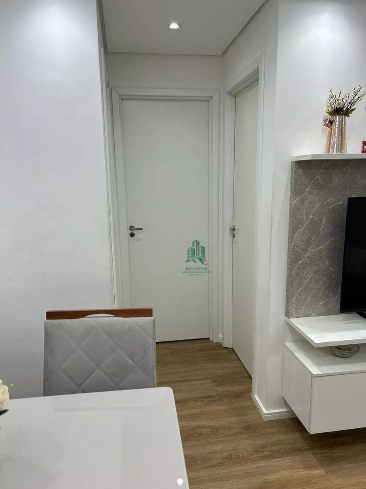 Apartamento à venda com 2 quartos, 44m² - Foto 10