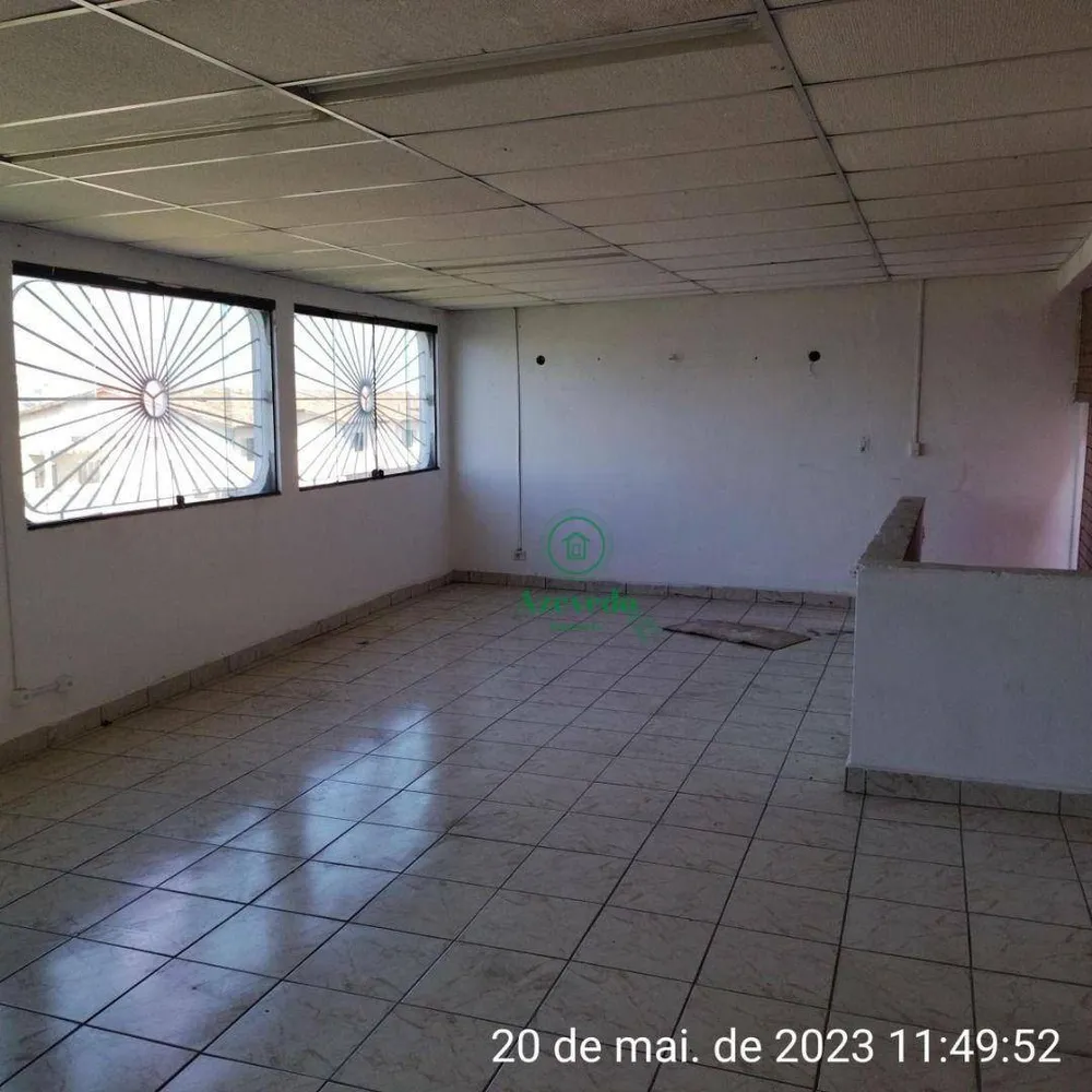 Sobrado, 4 quartos, 380 m² - Foto 2