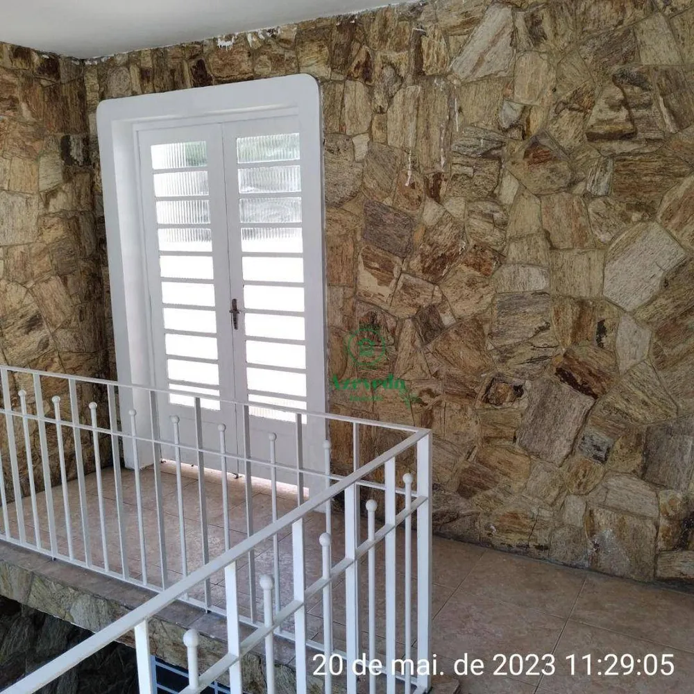 Sobrado, 4 quartos, 380 m² - Foto 7