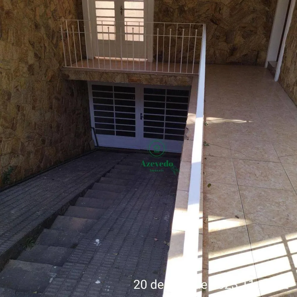 Sobrado, 4 quartos, 380 m² - Foto 18