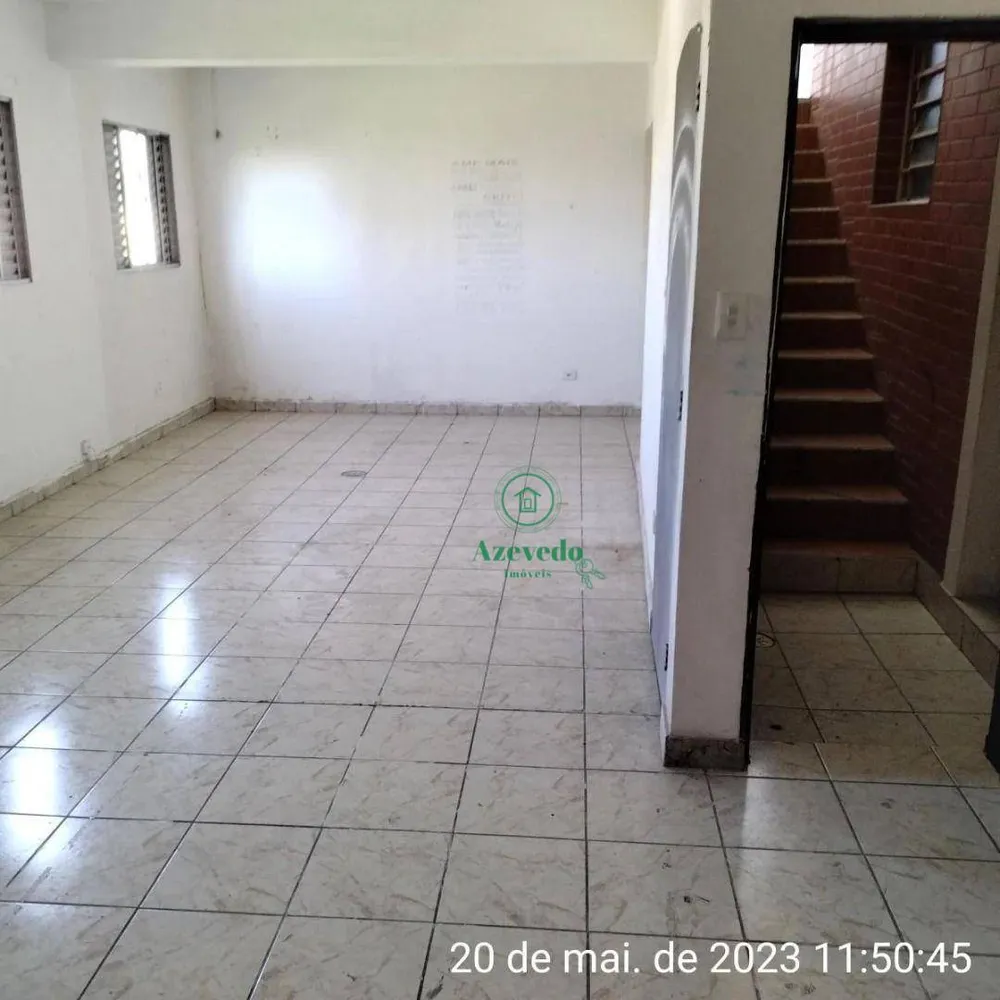 Sobrado, 4 quartos, 380 m² - Foto 3