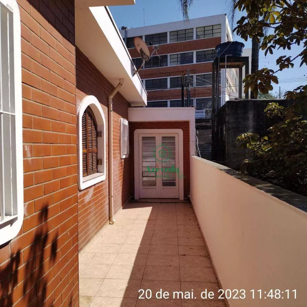 Sobrado, 4 quartos, 380 m² - Foto 9