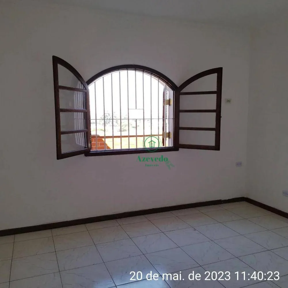 Sobrado, 4 quartos, 380 m² - Foto 13