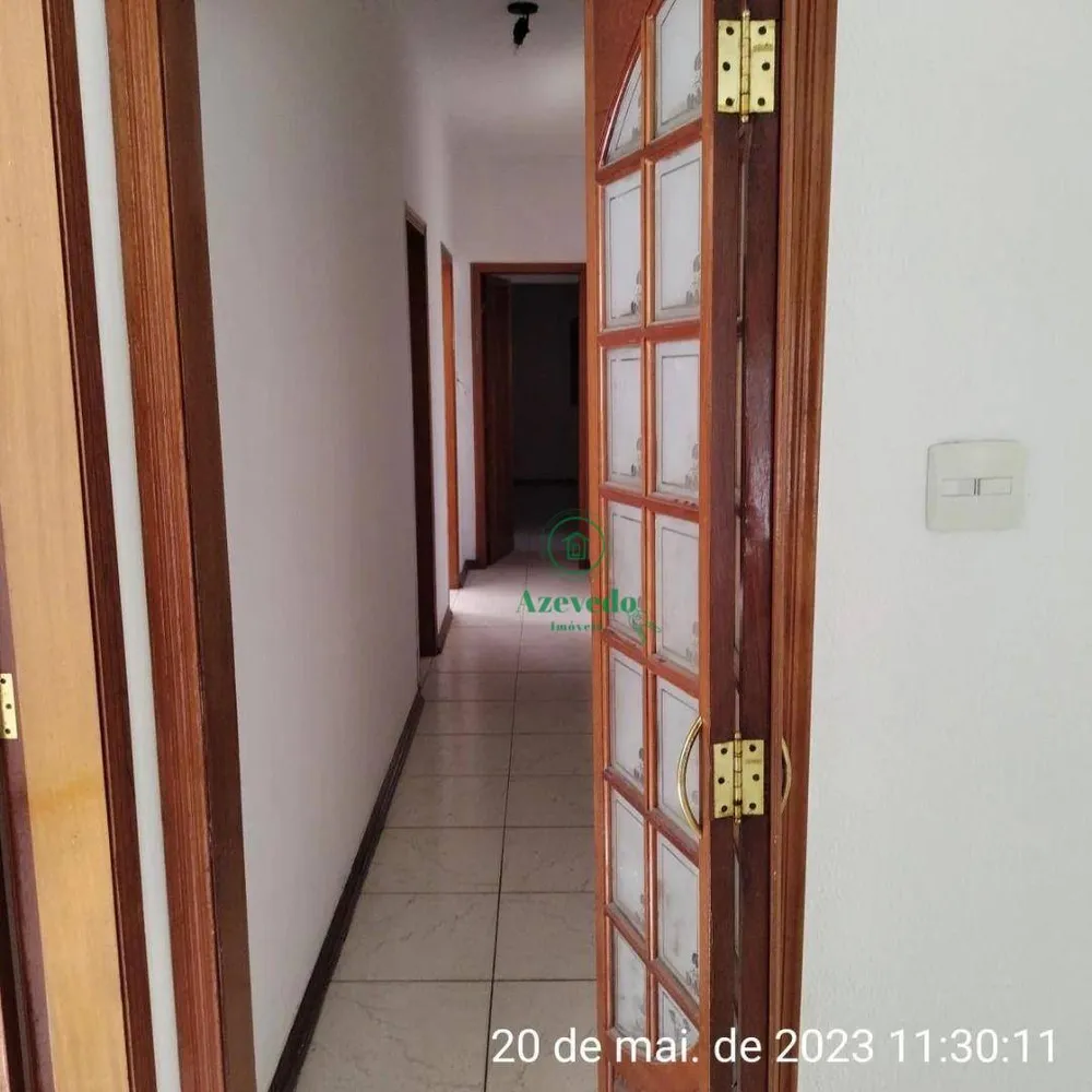 Sobrado, 4 quartos, 380 m² - Foto 5