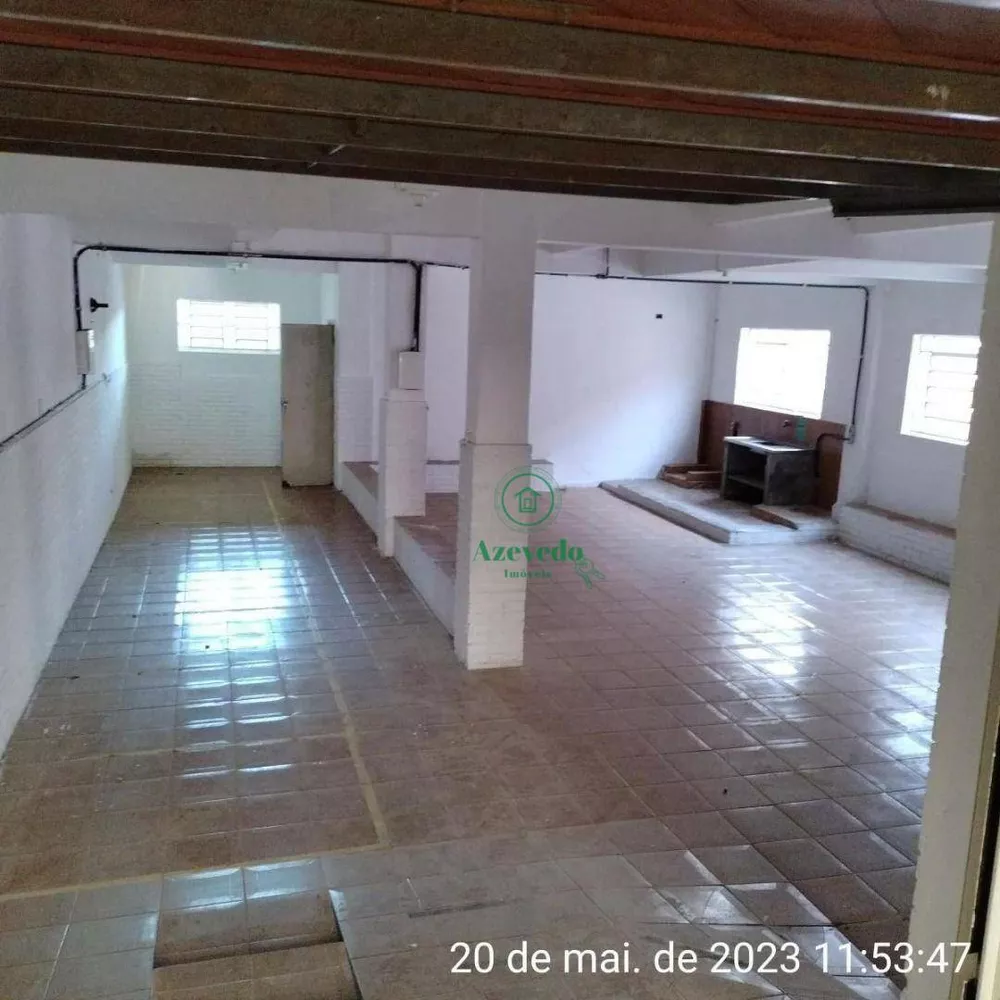 Sobrado, 4 quartos, 380 m² - Foto 17