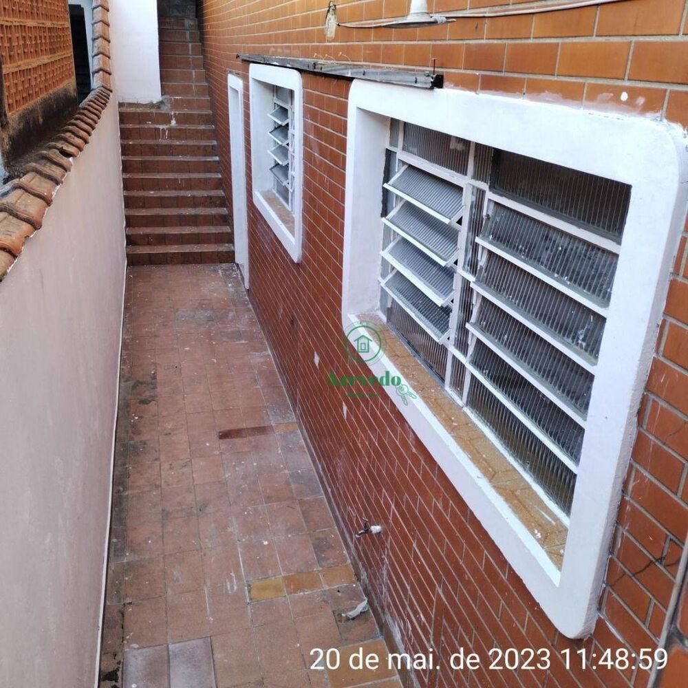 Sobrado à venda e aluguel com 4 quartos, 380m² - Foto 2
