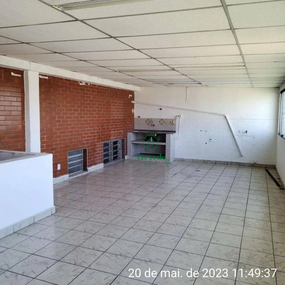 Sobrado, 4 quartos, 380 m² - Foto 12