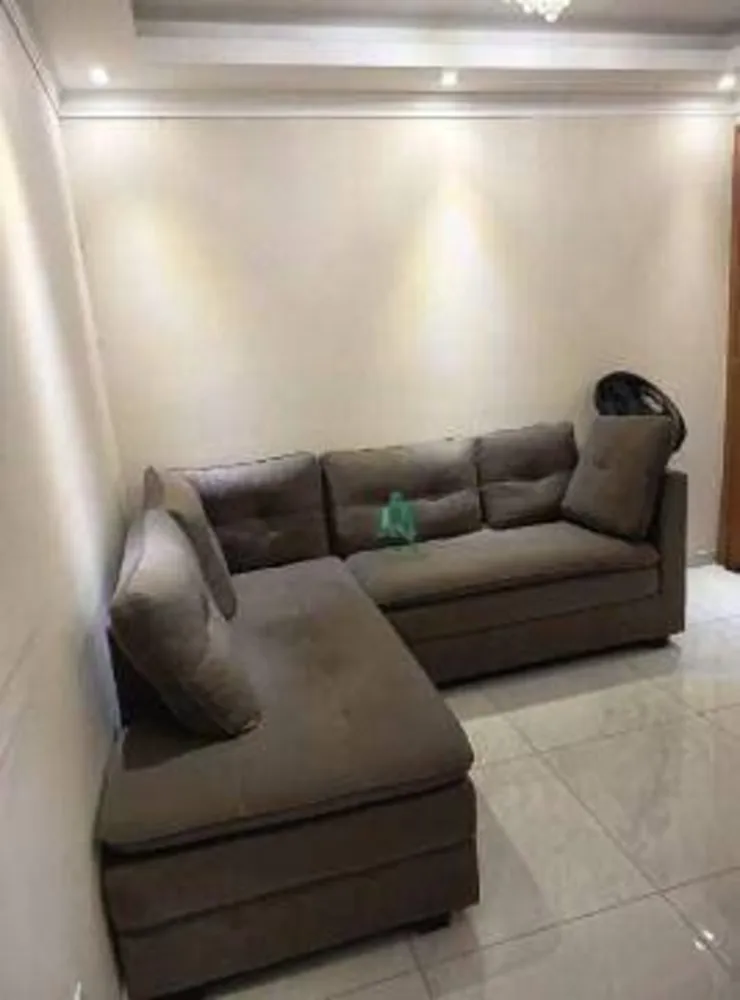 Apartamento, 2 quartos, 44 m² - Foto 1