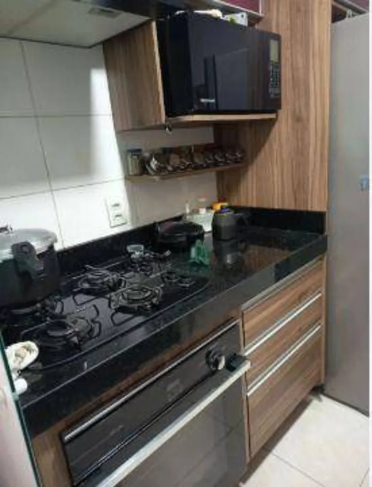 Apartamento, 2 quartos, 44 m² - Foto 4