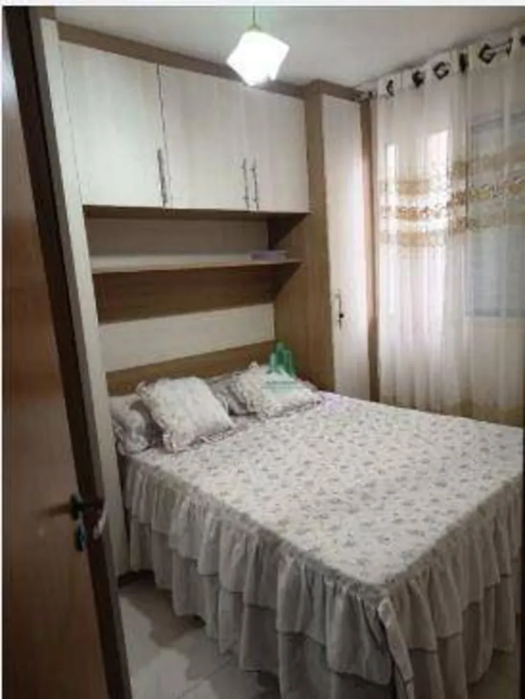 Apartamento, 2 quartos, 44 m² - Foto 3