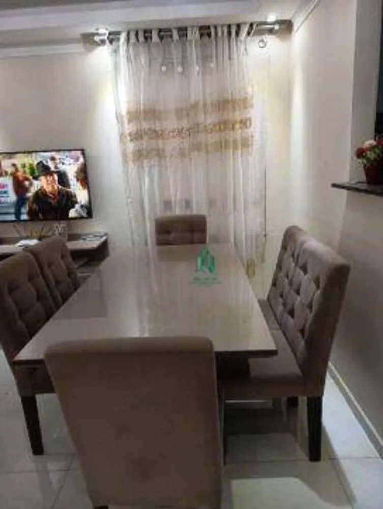 Apartamento, 2 quartos, 44 m² - Foto 2