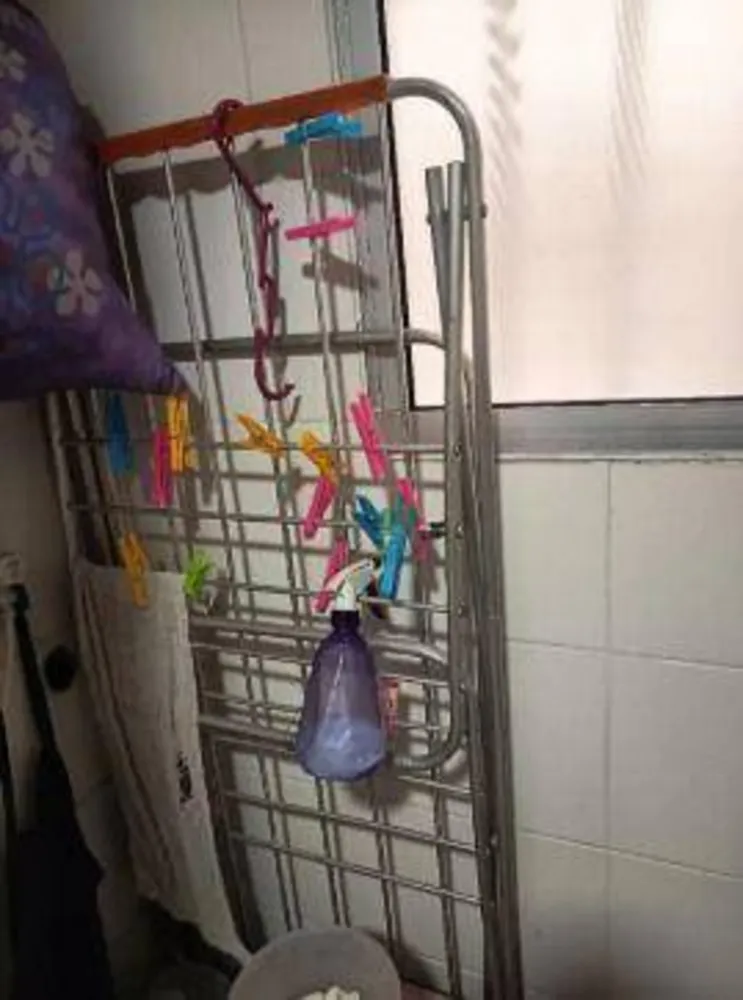 Apartamento, 2 quartos, 44 m² - Foto 5