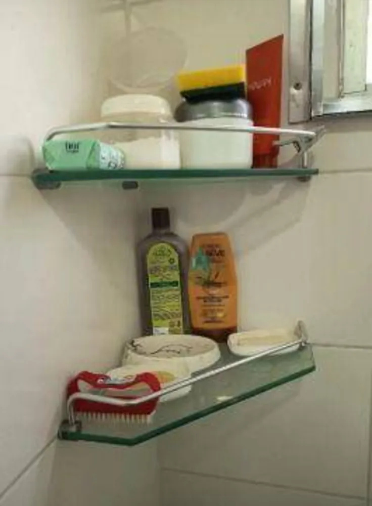 Apartamento, 2 quartos, 44 m² - Foto 6