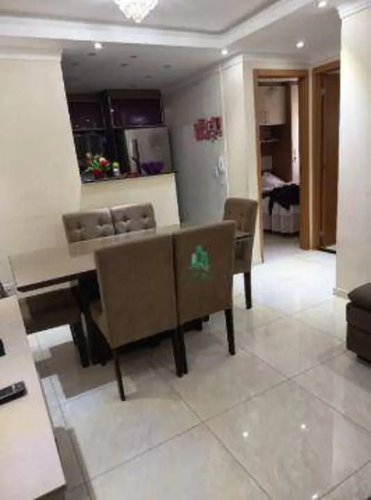 Apartamento, 2 quartos, 44 m² - Foto 7