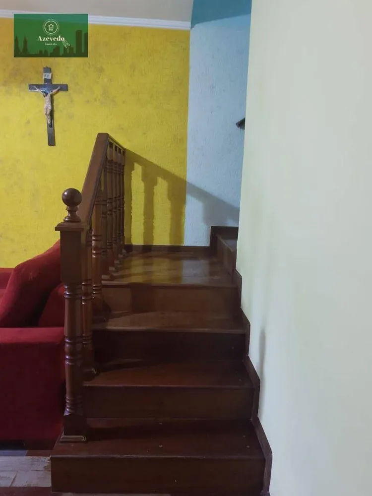 Sobrado, 3 quartos - Foto 6