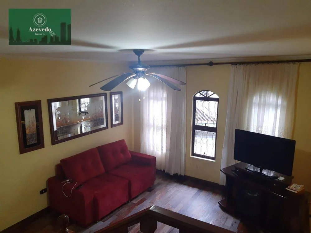 Sobrado, 3 quartos - Foto 5