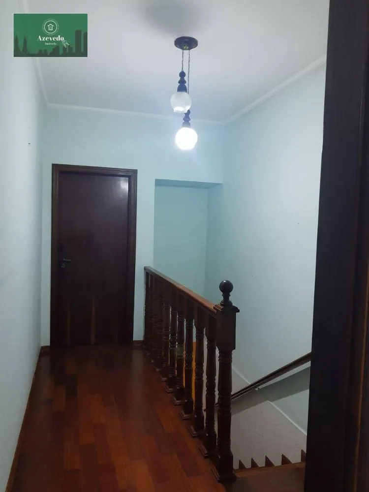 Sobrado, 3 quartos - Foto 12