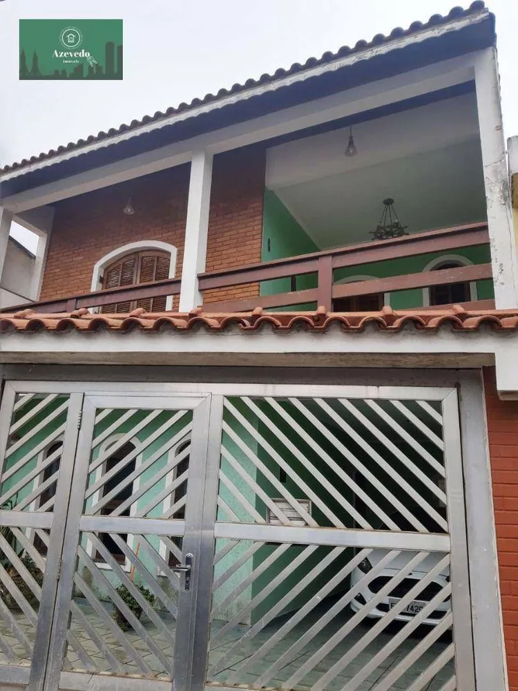 Sobrado, 3 quartos - Foto 6