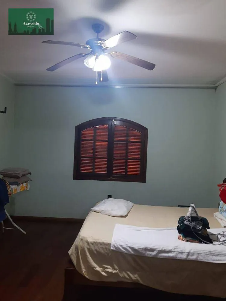 Sobrado, 3 quartos - Foto 14