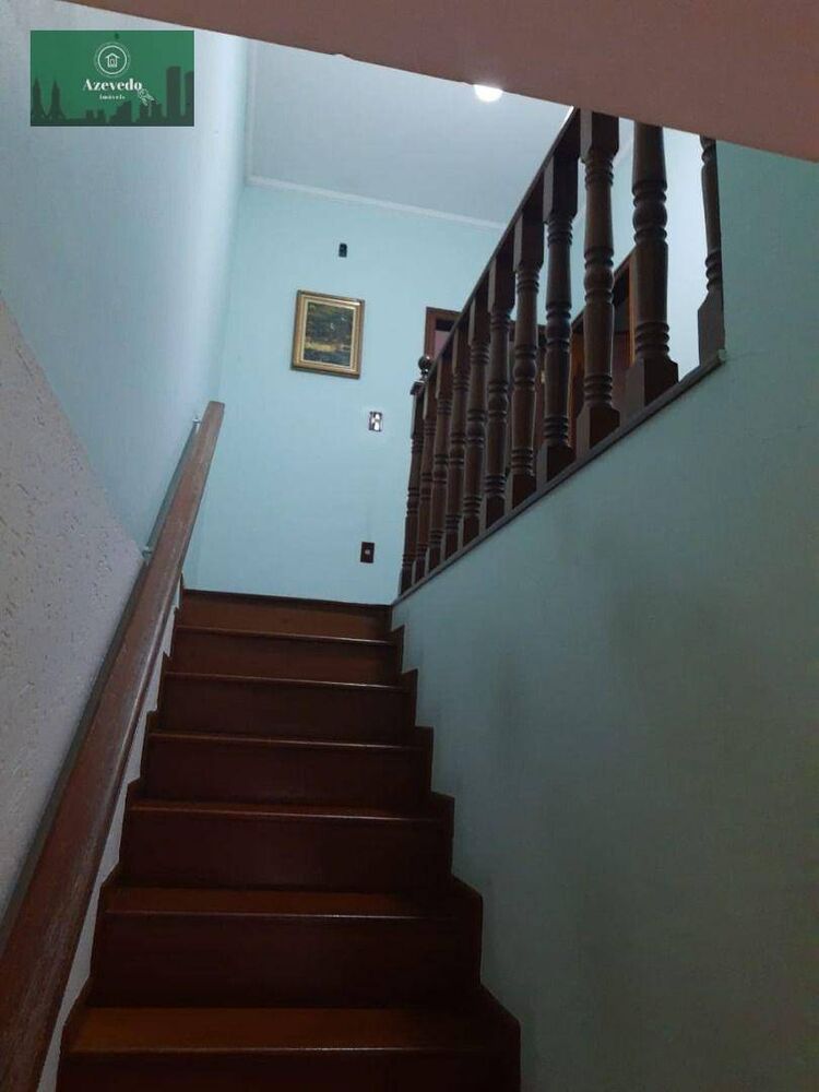Sobrado, 3 quartos - Foto 1