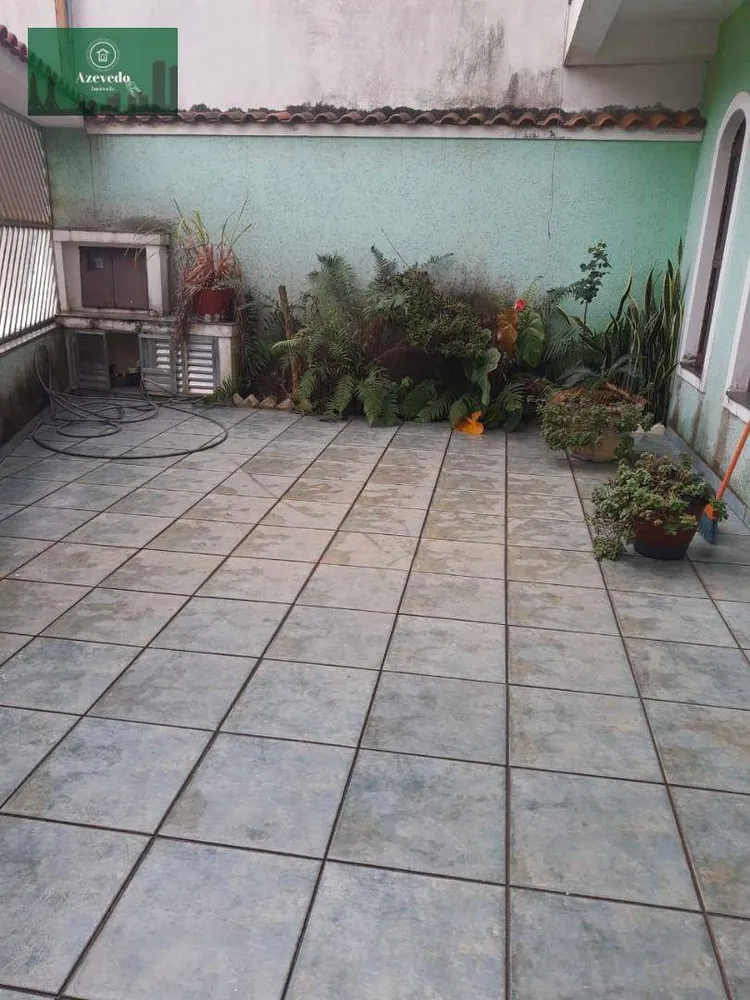 Sobrado, 3 quartos - Foto 20