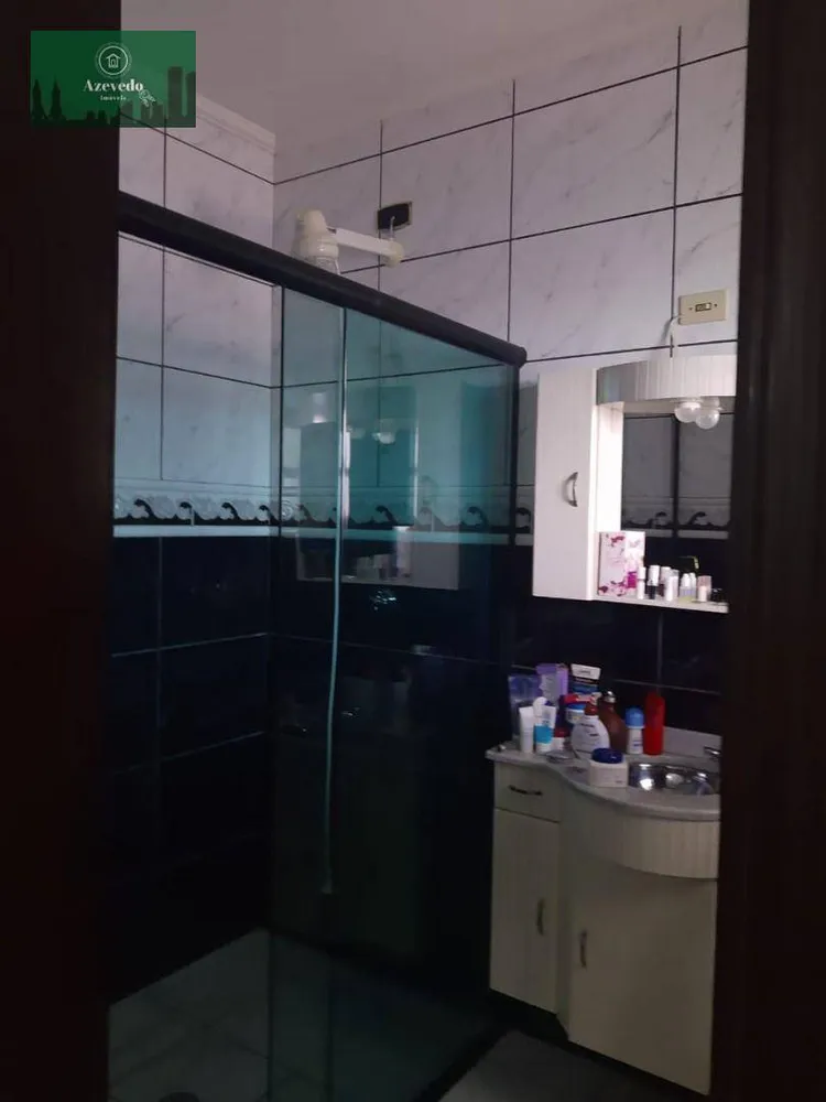 Sobrado, 3 quartos - Foto 17
