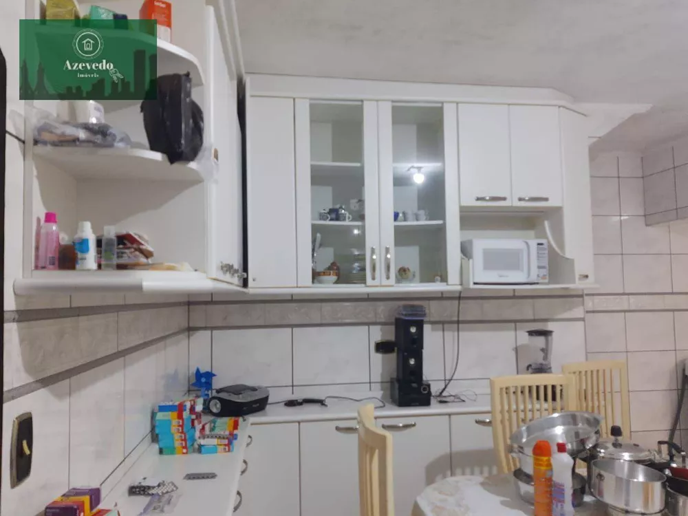 Sobrado, 3 quartos - Foto 8